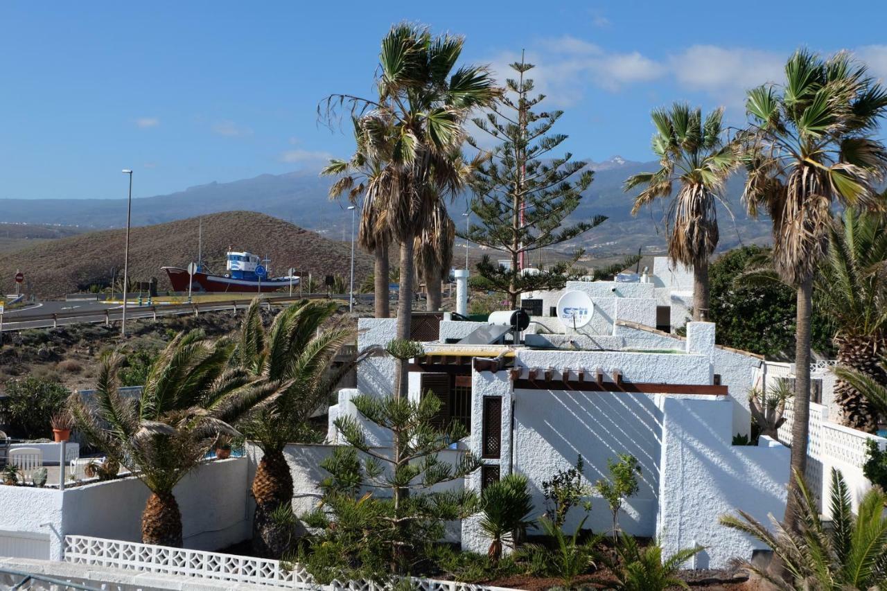Chalet Lobo Poris de Abona Exterior photo